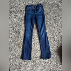 American Eagle women’s Jean